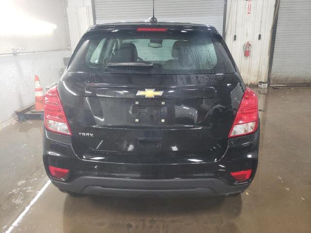 Photo 5 VIN: 3GNCJKSB8KL113289 - CHEVROLET TRAX 