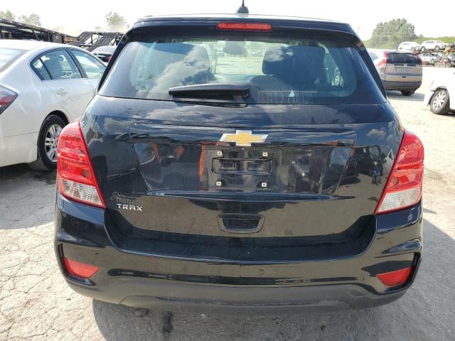 Photo 5 VIN: 3GNCJKSB8KL120808 - CHEVROLET TRAX 