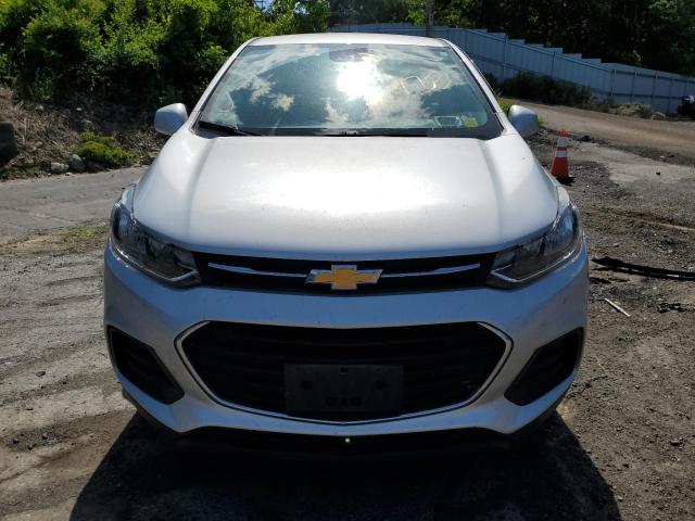 Photo 4 VIN: 3GNCJKSB8KL154330 - CHEVROLET TRAX LS 