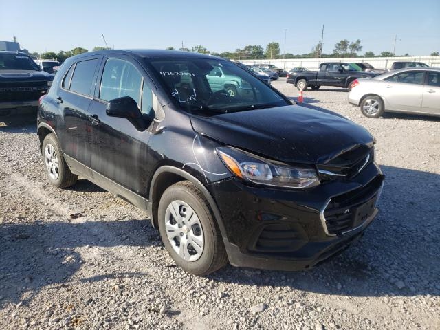 Photo 0 VIN: 3GNCJKSB8KL184668 - CHEVROLET TRAX LS 