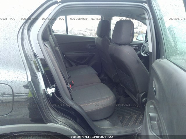 Photo 7 VIN: 3GNCJKSB8KL204790 - CHEVROLET TRAX 