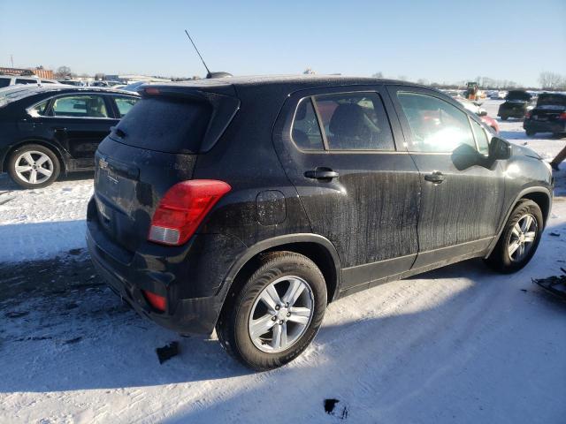 Photo 2 VIN: 3GNCJKSB8KL208032 - CHEVROLET TRAX LS 