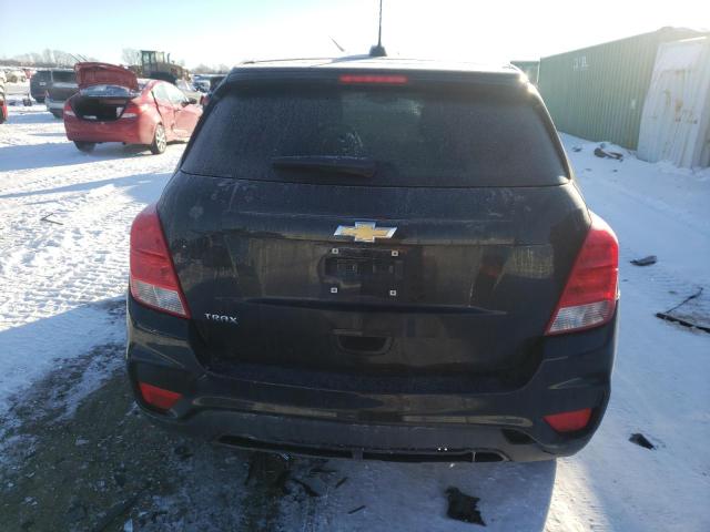 Photo 5 VIN: 3GNCJKSB8KL208032 - CHEVROLET TRAX LS 