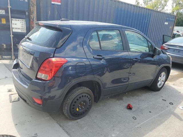 Photo 2 VIN: 3GNCJKSB8KL216096 - CHEVROLET TRAX 