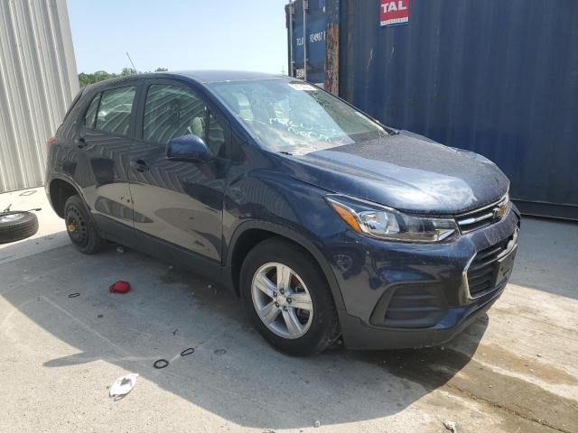 Photo 3 VIN: 3GNCJKSB8KL216096 - CHEVROLET TRAX 