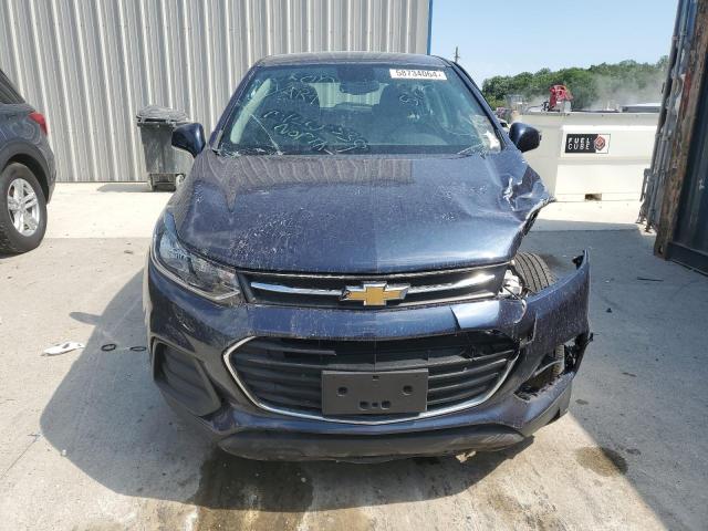 Photo 4 VIN: 3GNCJKSB8KL216096 - CHEVROLET TRAX 