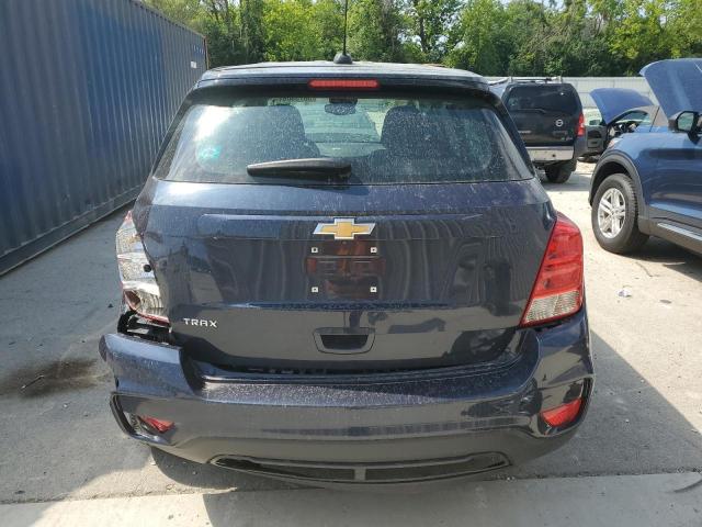 Photo 5 VIN: 3GNCJKSB8KL216096 - CHEVROLET TRAX 