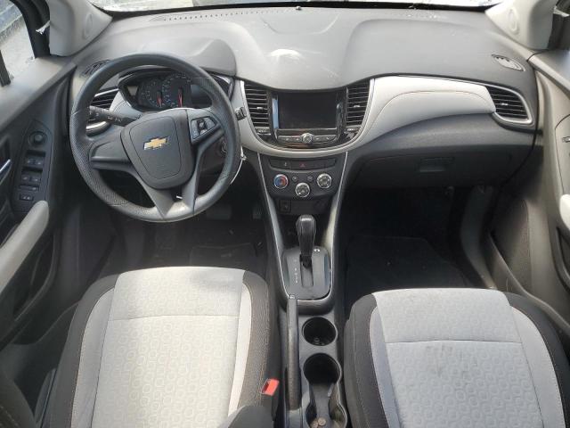 Photo 7 VIN: 3GNCJKSB8KL216096 - CHEVROLET TRAX 