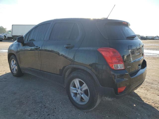 Photo 1 VIN: 3GNCJKSB8KL220987 - CHEVROLET TRAX 