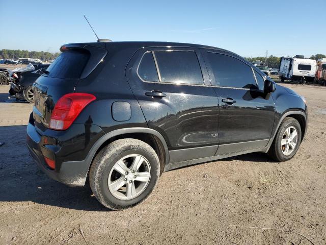 Photo 2 VIN: 3GNCJKSB8KL220987 - CHEVROLET TRAX 