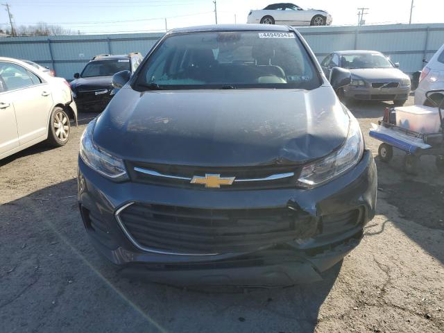 Photo 4 VIN: 3GNCJKSB8KL223971 - CHEVROLET TRAX LS 