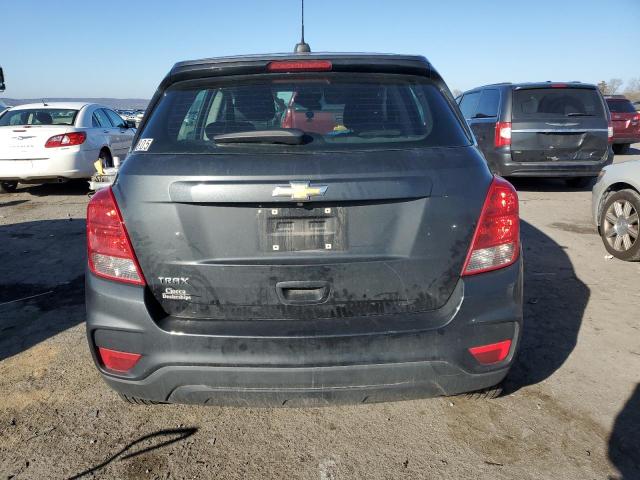 Photo 5 VIN: 3GNCJKSB8KL223971 - CHEVROLET TRAX LS 