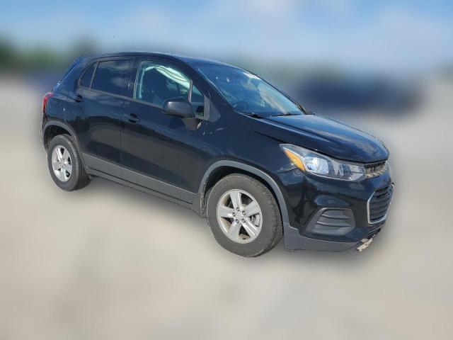 Photo 3 VIN: 3GNCJKSB8KL265301 - CHEVROLET TRAX 