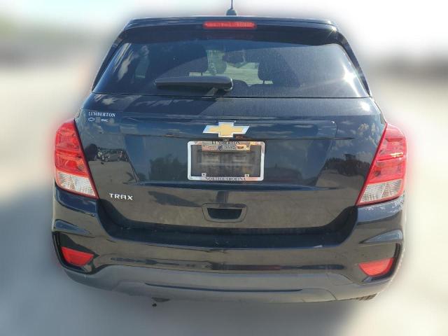 Photo 5 VIN: 3GNCJKSB8KL265301 - CHEVROLET TRAX 