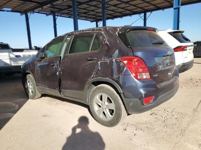 Photo 1 VIN: 3GNCJKSB8KL324279 - CHEVROLET TRAX LS 