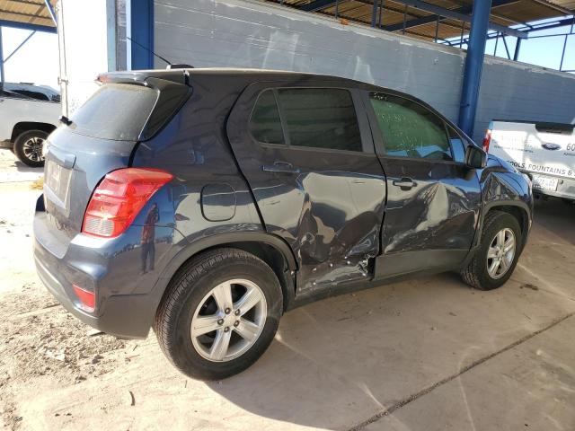 Photo 2 VIN: 3GNCJKSB8KL324279 - CHEVROLET TRAX LS 