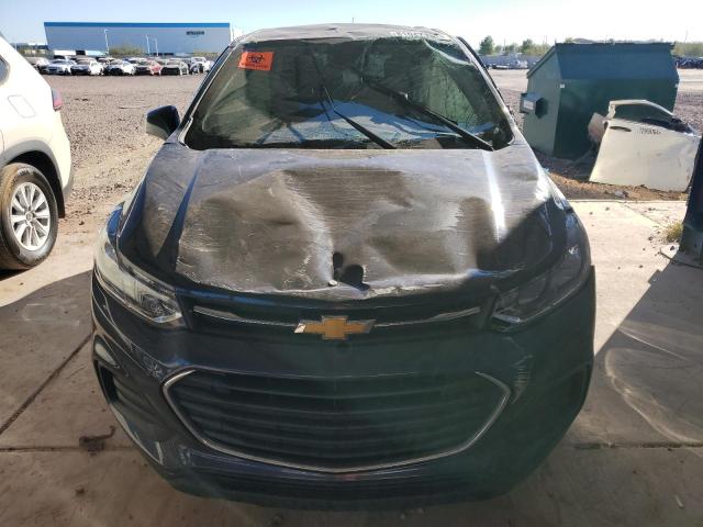 Photo 4 VIN: 3GNCJKSB8KL324279 - CHEVROLET TRAX LS 