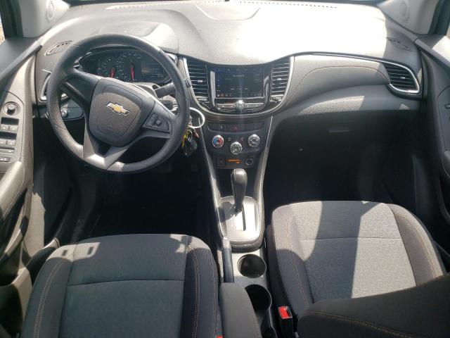 Photo 7 VIN: 3GNCJKSB8KL324766 - CHEVROLET TRAX 