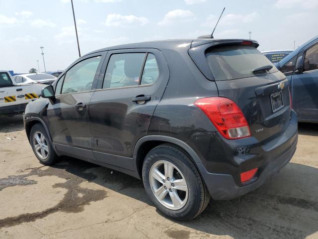 Photo 1 VIN: 3GNCJKSB8KL331247 - CHEVROLET TRAX 