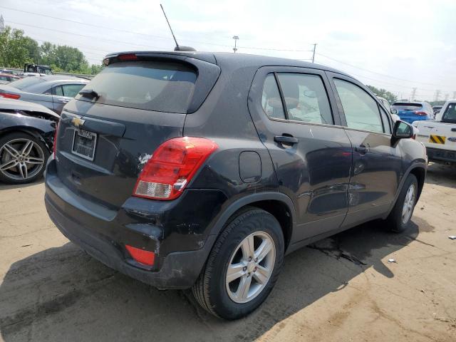 Photo 2 VIN: 3GNCJKSB8KL331247 - CHEVROLET TRAX 