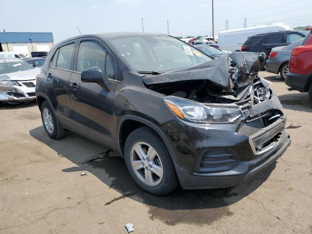 Photo 3 VIN: 3GNCJKSB8KL331247 - CHEVROLET TRAX 