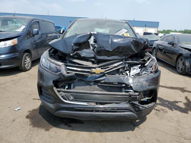 Photo 4 VIN: 3GNCJKSB8KL331247 - CHEVROLET TRAX 