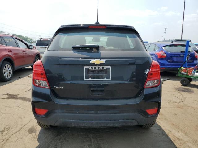 Photo 5 VIN: 3GNCJKSB8KL331247 - CHEVROLET TRAX 