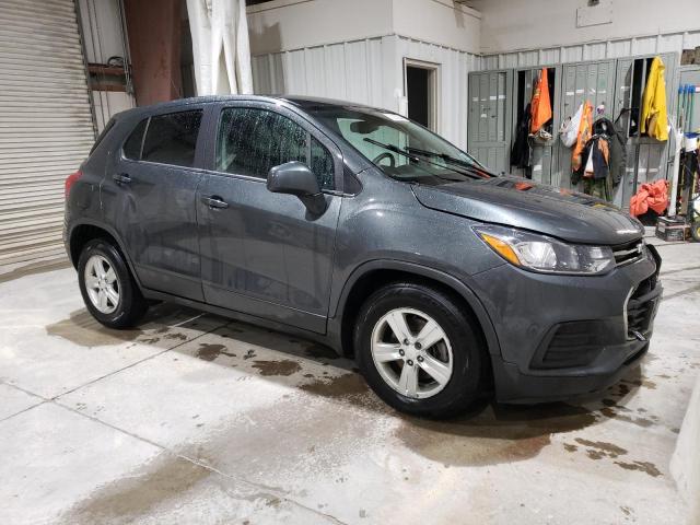 Photo 3 VIN: 3GNCJKSB8KL368203 - CHEVROLET TRAX 