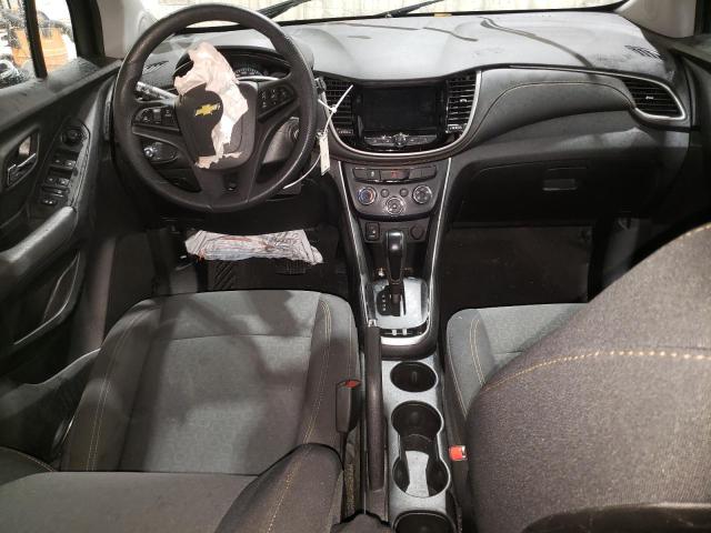 Photo 7 VIN: 3GNCJKSB8KL368203 - CHEVROLET TRAX 