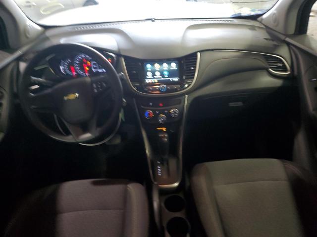 Photo 7 VIN: 3GNCJKSB8KL392730 - CHEVROLET TRAX LS 