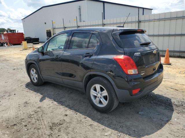 Photo 1 VIN: 3GNCJKSB8KL396938 - CHEVROLET TRAX LS 