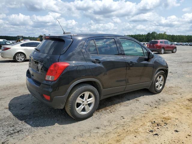 Photo 2 VIN: 3GNCJKSB8KL396938 - CHEVROLET TRAX LS 