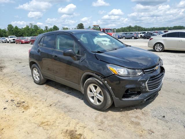 Photo 3 VIN: 3GNCJKSB8KL396938 - CHEVROLET TRAX LS 