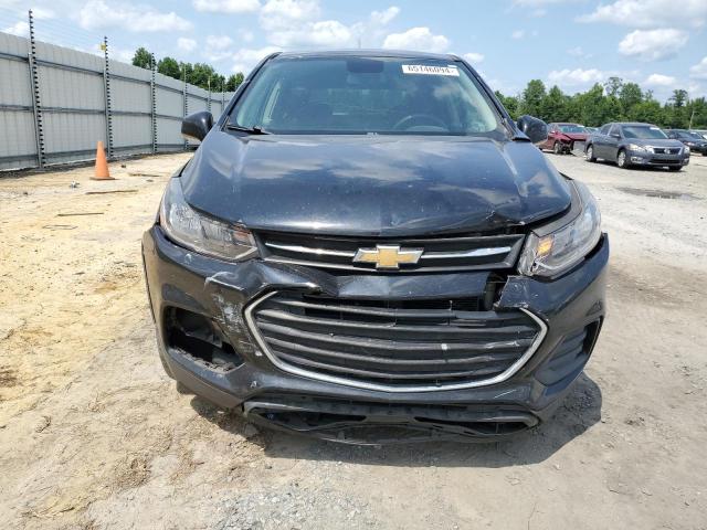 Photo 4 VIN: 3GNCJKSB8KL396938 - CHEVROLET TRAX LS 