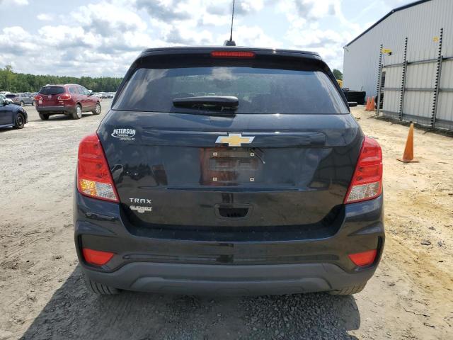 Photo 5 VIN: 3GNCJKSB8KL396938 - CHEVROLET TRAX LS 