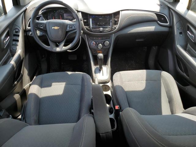 Photo 7 VIN: 3GNCJKSB8KL396938 - CHEVROLET TRAX LS 