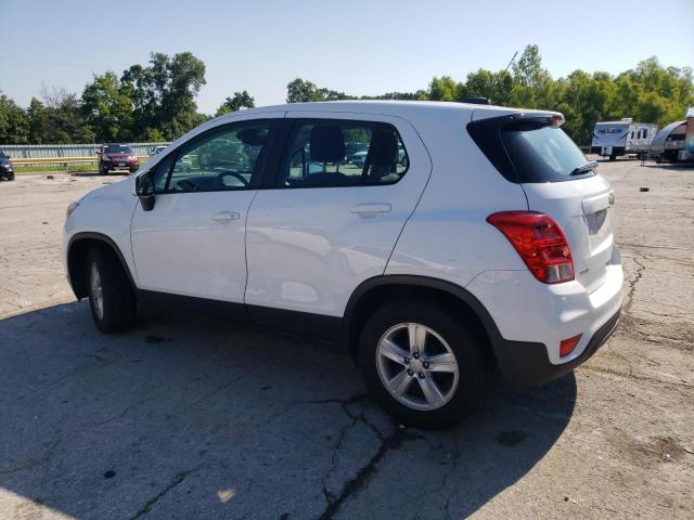 Photo 1 VIN: 3GNCJKSB8LL120230 - CHEVROLET TRAX LS 