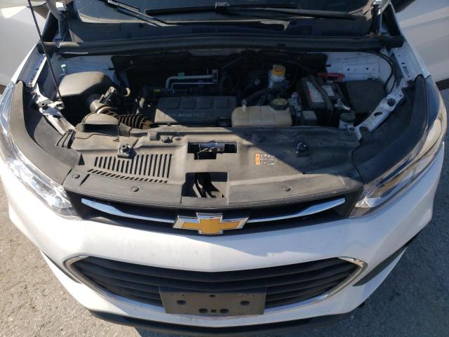 Photo 11 VIN: 3GNCJKSB8LL120230 - CHEVROLET TRAX LS 