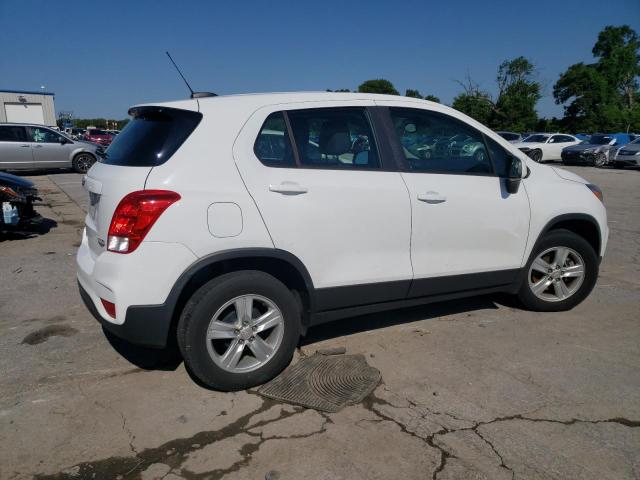 Photo 2 VIN: 3GNCJKSB8LL120230 - CHEVROLET TRAX LS 