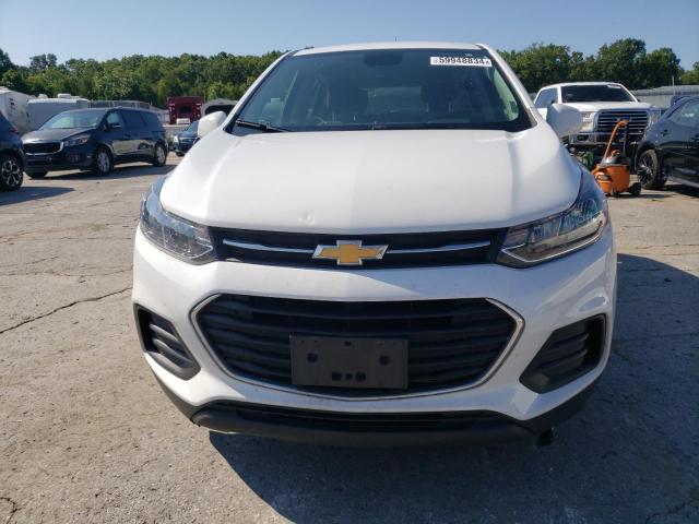 Photo 4 VIN: 3GNCJKSB8LL120230 - CHEVROLET TRAX LS 