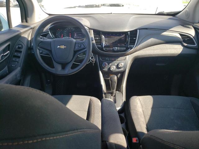 Photo 7 VIN: 3GNCJKSB8LL120230 - CHEVROLET TRAX LS 