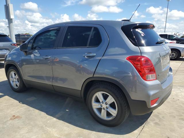 Photo 1 VIN: 3GNCJKSB8LL135049 - CHEVROLET TRAX LS 