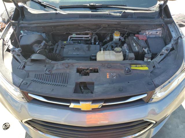 Photo 10 VIN: 3GNCJKSB8LL135049 - CHEVROLET TRAX LS 