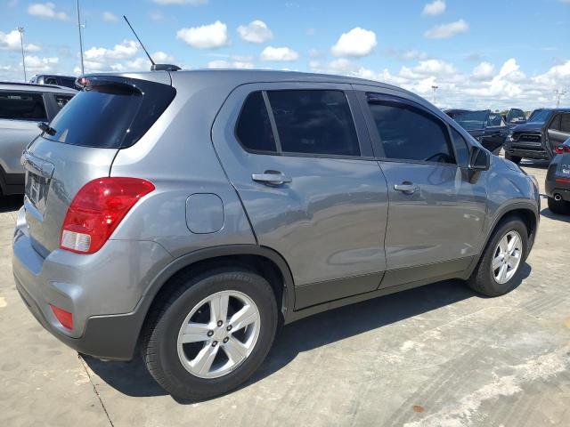 Photo 2 VIN: 3GNCJKSB8LL135049 - CHEVROLET TRAX LS 