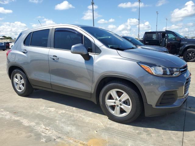 Photo 3 VIN: 3GNCJKSB8LL135049 - CHEVROLET TRAX LS 