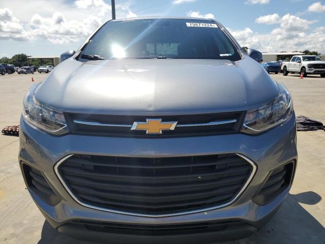 Photo 4 VIN: 3GNCJKSB8LL135049 - CHEVROLET TRAX LS 