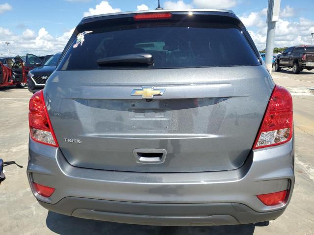 Photo 5 VIN: 3GNCJKSB8LL135049 - CHEVROLET TRAX LS 