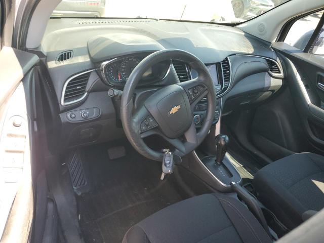 Photo 7 VIN: 3GNCJKSB8LL135049 - CHEVROLET TRAX LS 