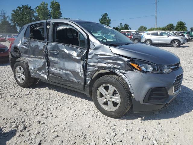 Photo 3 VIN: 3GNCJKSB8LL141353 - CHEVROLET TRAX LS 