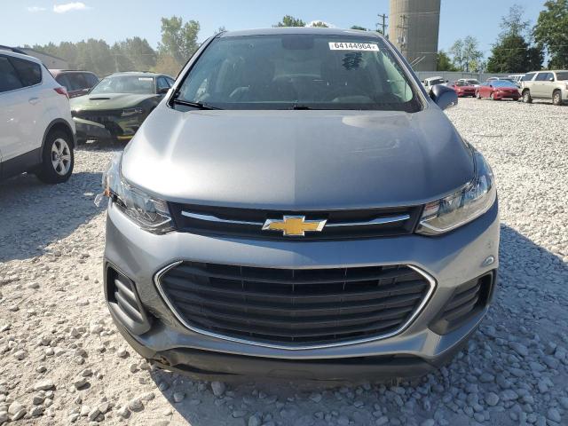 Photo 4 VIN: 3GNCJKSB8LL141353 - CHEVROLET TRAX LS 